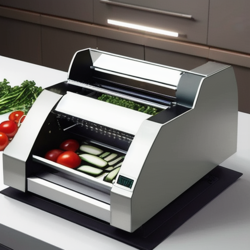 Afbeelding van Ontdek de Beste Tips voor Opvouwbare Snijmachines