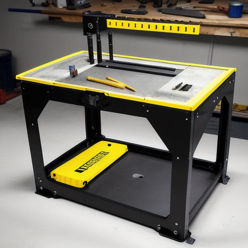 Afbeelding van Zelf opvouwbare snijmachines repareren: tips en advies