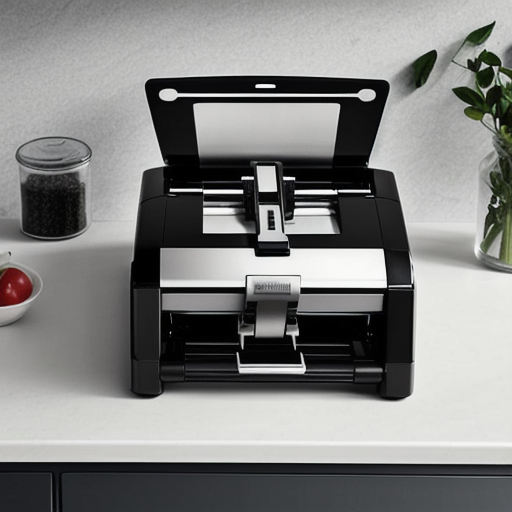 Afbeelding van Opvouwbare snijmachines: Perfect voor beginners