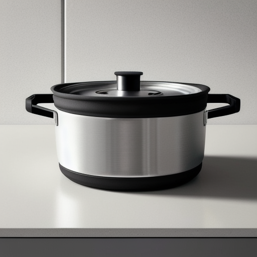 Afbeelding van Maak je eigen opvouwbare kookpotten in een handomdraai