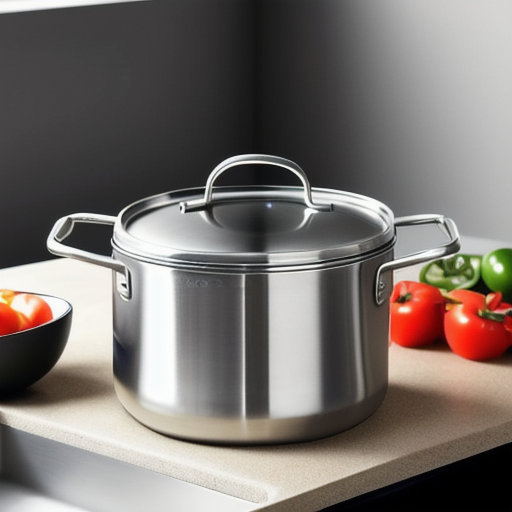 Afbeelding van Koopgids voor opvouwbare kookpotten: waar te vinden