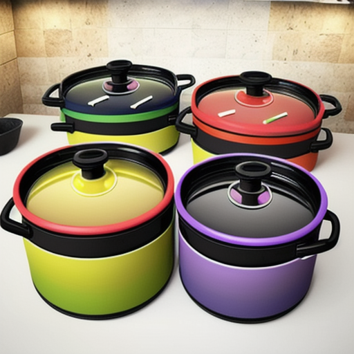 Afbeelding van Beste opvouwbare kookpotten voor elke situatie