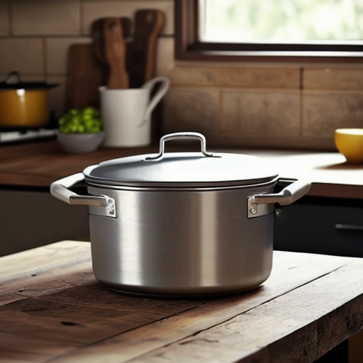 Afbeelding van Beste keuzes voor opvouwbare kookpotten in 2023