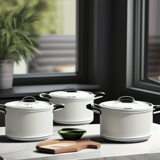 Afbeelding van Beste moment om opvouwbare kookpotten aan te schaffen