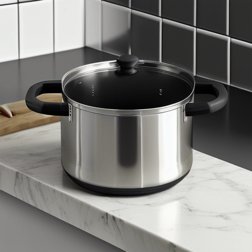 Afbeelding van Onderhoudstips voor opvouwbare kookpotten