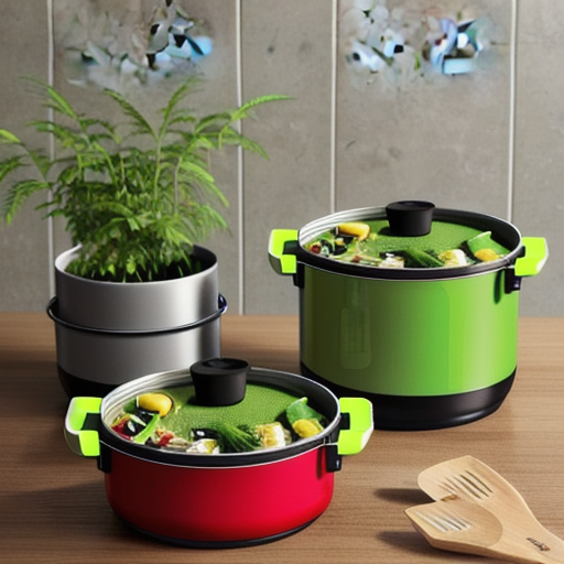 Afbeelding van Opvouwbare kookpotten: kosten en tips in Nederland