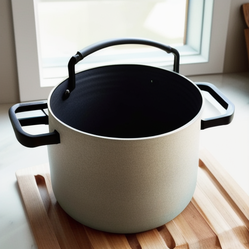 Afbeelding van Maak je eigen opvouwbare kookpotten voor thuisgebruik