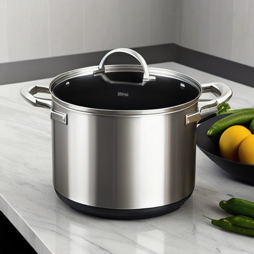 Afbeelding van Verbeter het gebruik van opvouwbare kookpotten vandaag