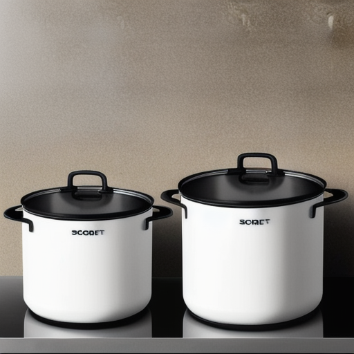 Afbeelding van Opvouwbare kookpotten online kopen: De beste keuzes