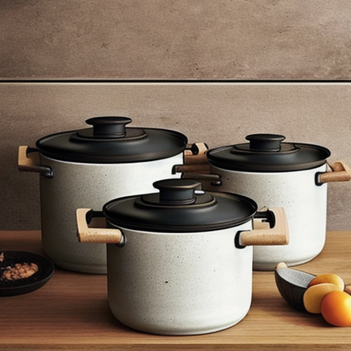 Afbeelding van Opvouwbare kookpotten met uitstekende reviews vinden