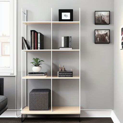 Afbeelding van Ontdek de gemiddelde kosten van opvouwbare rekken