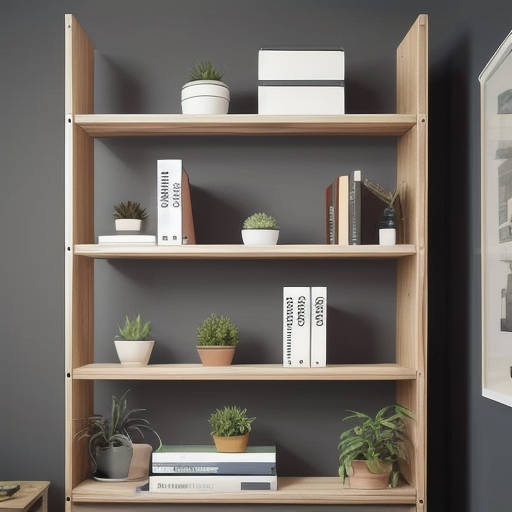 Afbeelding van Opvouwbare rekken: wanneer zijn ze het meest effectief?