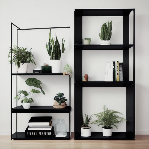 Afbeelding van Koop opvouwbare rekken van hoge kwaliteit voor elke ruimte