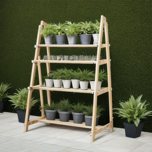 Afbeelding van Beste opvouwbare rekken voor buitengebruik in 2023