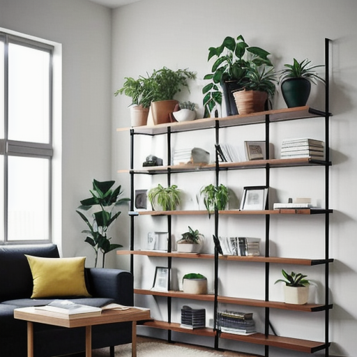 Afbeelding van Goedkoopste opvouwbare rekken voor optimale opslag