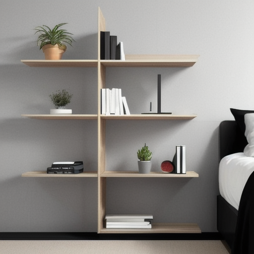 Afbeelding van Top 5 opvouwbare rekken voor in de slaapkamer