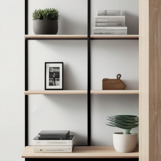 Afbeelding van Hoeveel tijd kost het om opvouwbare rekken in elkaar te zetten?