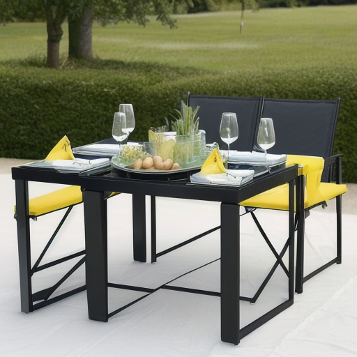 Afbeelding van Kwalitatieve opvouwbare glazenhouders kopen: tips en waar