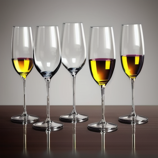 Afbeelding van Opvouwbare glazenhouders: prijzen en voordelen in de winkel