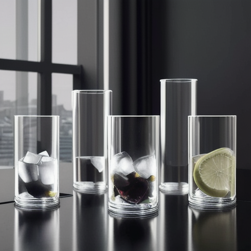 Afbeelding van Beste opvouwbare glazenhouders voor grote groepen