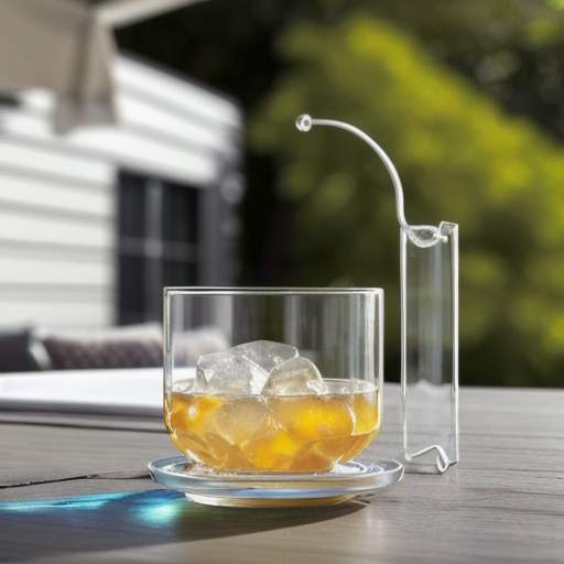 Afbeelding van Beste moment om opvouwbare glazenhouders aan te schaffen