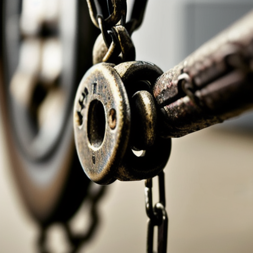 Afbeelding van Herken de tekenen dat je kettingen aan vervanging toe zijn