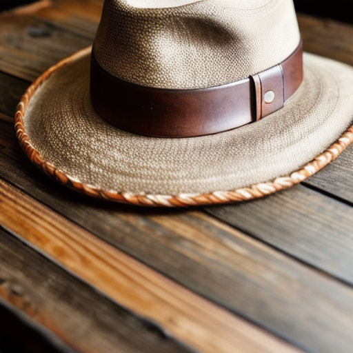 Afbeelding van Wat kost een handgemaakte hoed? Ontdek de prijzen