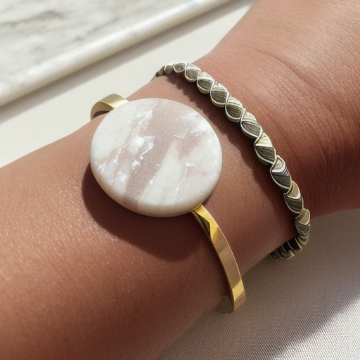 Afbeelding van Armband stijlen die bij jouw persoonlijke stijl passen