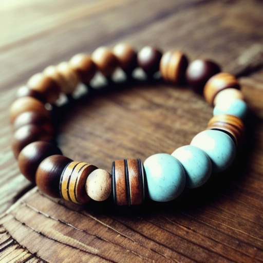 Afbeelding van Maak zelf een unieke armband als persoonlijk cadeau