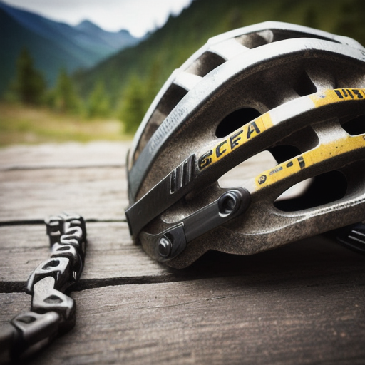 Afbeelding van Top 5 kettingen voor mountainbiken voor optimale prestaties