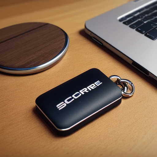 Afbeelding van Beveilig je sleutelhanger: tips voor veilig gebruik