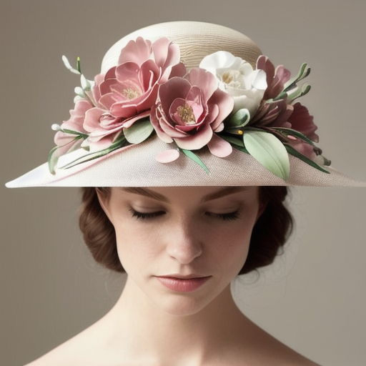 Afbeelding van Kies de Perfecte Hoed voor een Bruiloft: Tips & Stijlen