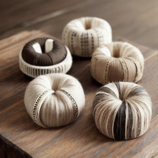 Afbeelding van Kies de perfecte haarband voor jouw haartype