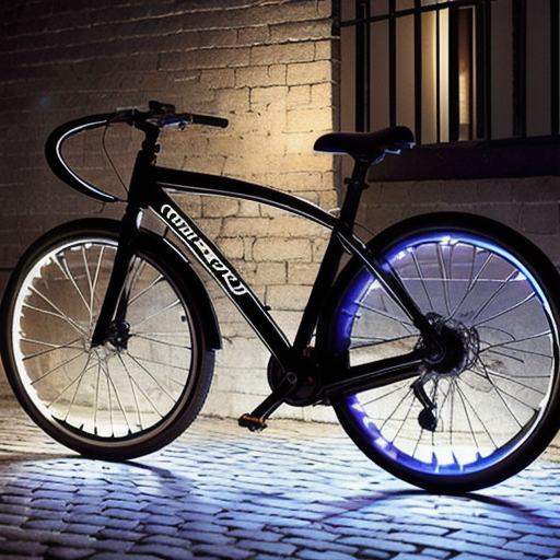 Afbeelding van Kies de perfecte fietslampjes voor jouw fiets