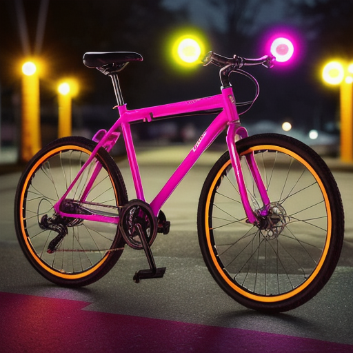 Afbeelding van Onderhoud je fietslampjes voor optimale prestaties