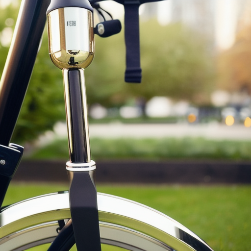 Afbeelding van Fietsbel installeren: eenvoudige stap-voor-stap gids