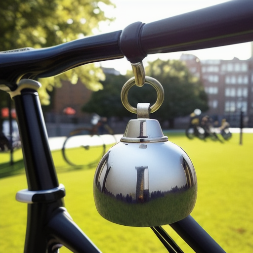 Afbeelding van De kosten van een goede fietsbel: wat je moet weten