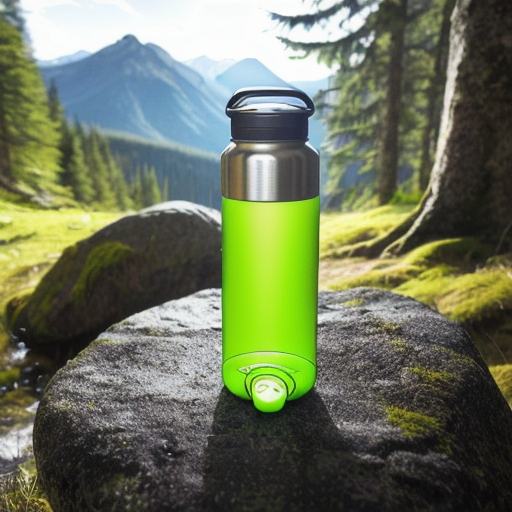 Afbeelding van Ontdek de voordelen van opvouwbare waterflessen