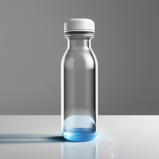 Afbeelding van Opvouwbare waterflessen schoonmaken en onderhouden