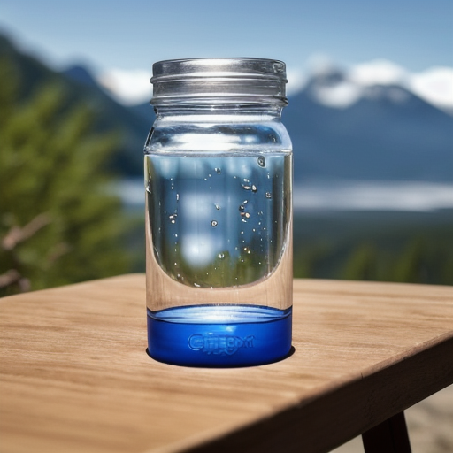 Afbeelding van Opvouwbare waterflessen voor warme en koude dranken