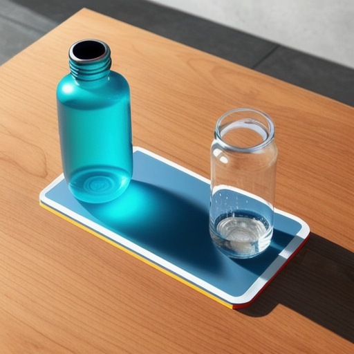 Afbeelding van Beste opvouwbare waterflessen online kopen: Tips en Topmerken