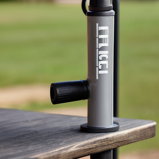 Afbeelding van Fietspomp veilig meenemen tijdens het fietsen: tips en trucs