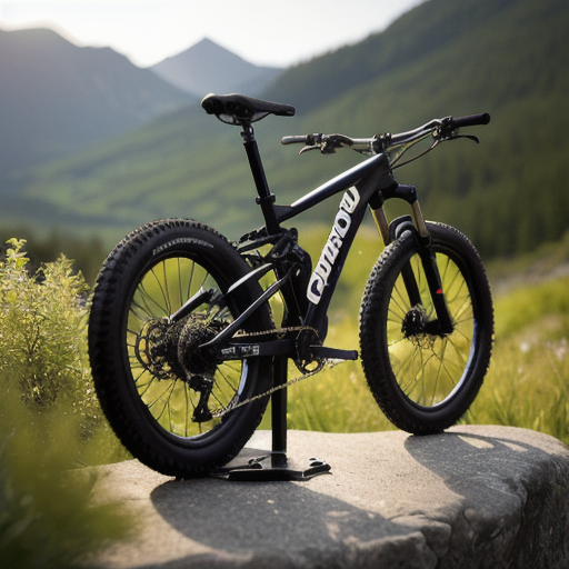 Afbeelding van Top fietspompen voor mountainbikers: een complete gids