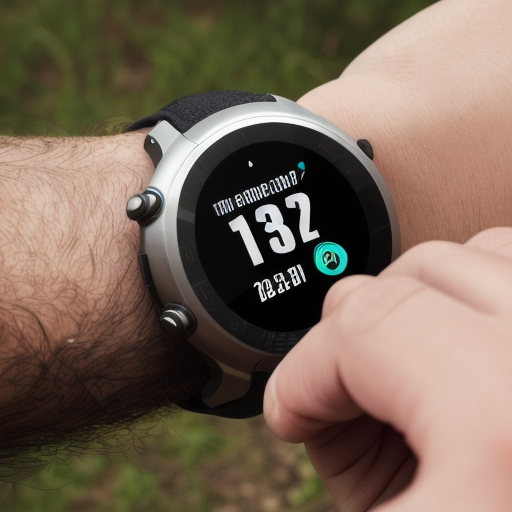 Afbeelding van Kies het perfecte sporthorloge voor hardlopen