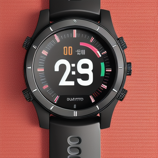 Afbeelding van Essentiële functies voor het beste sporthorloge kiezen