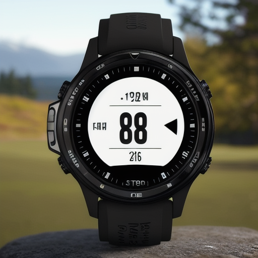 Afbeelding van Voordelen van GPS in moderne sporthorloges