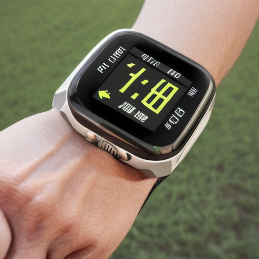 Afbeelding van Het perfecte sporthorloge voor hardlooptrainingen kiezen