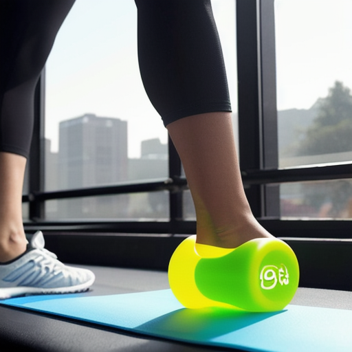 Afbeelding van Ontdek de Voordelen van Plastic Sportflessen