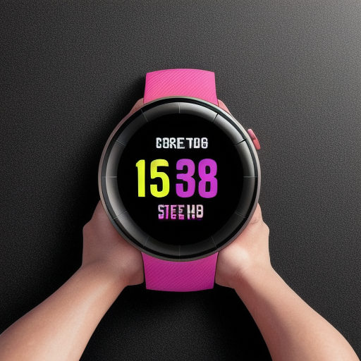 Afbeelding van Koppel jouw sporthorloge aan populaire fitnessapps in 5 stappen