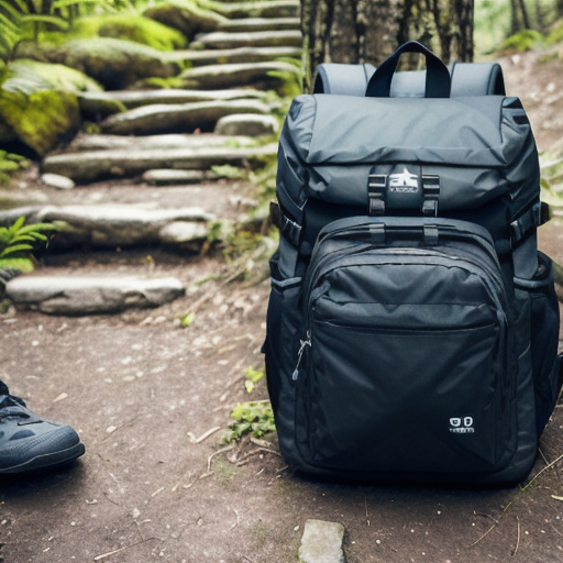 Afbeelding van Kies de beste opvouwbare rugzak voor jouw avonturen